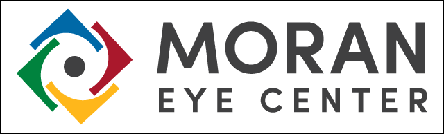 Moran Eye Center logo