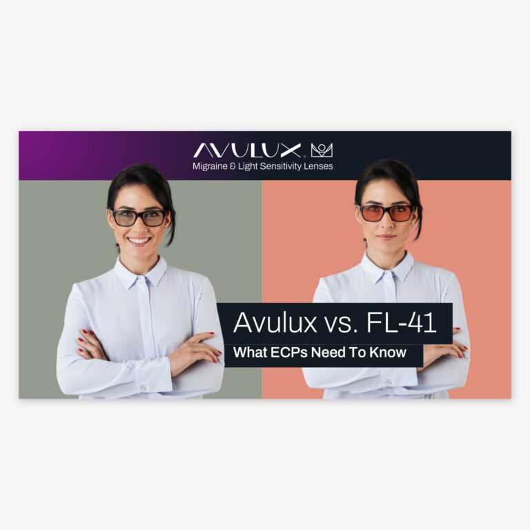 Avulux vs FL-41 Comparison