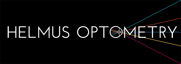 Helmus Optometry Logo