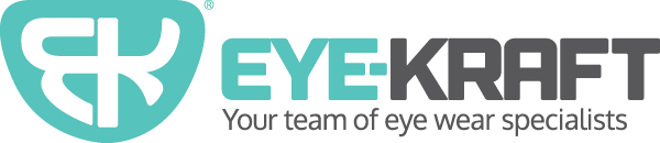 EyeKraft Logo