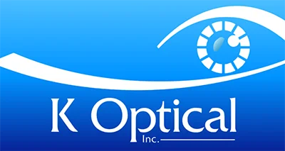 K-Optical Logo