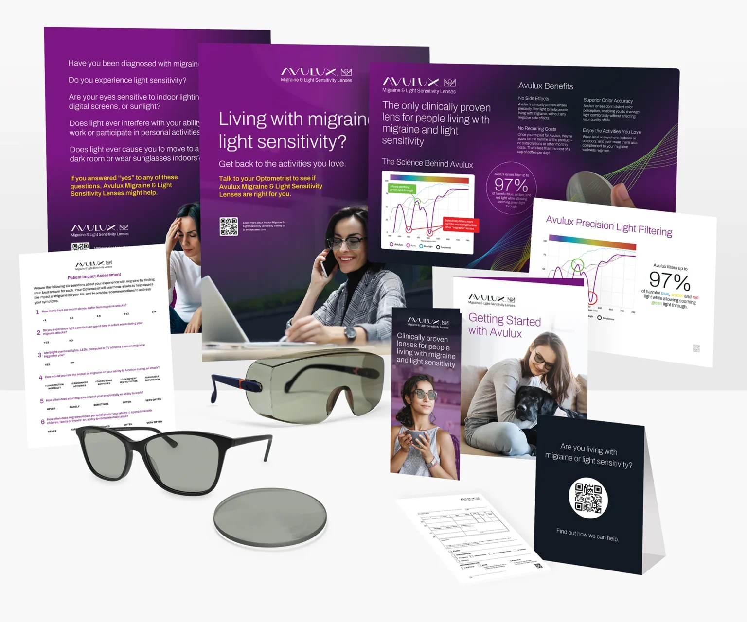 Implementation Kit Mockup