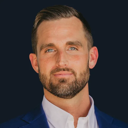 Brant Southwell Chief Commercial Officer