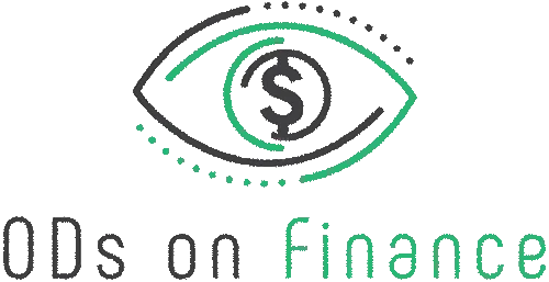 ODs On Finance Logo