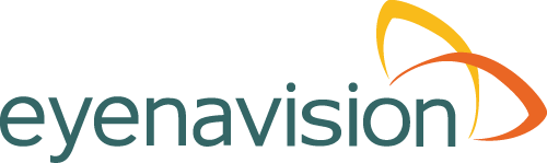 Eyenavision logo